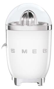 Сокоизтисквачка Smeg CJF11WHEU Бял 70 W