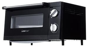 Малка електрическа фурна Clatronic MPO 3520 1000 W