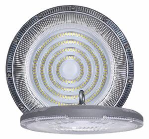 LED Bell EDM Алуминий 100 W 10000 Lm Ø 30 x 3,2 cm