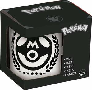 Tass Pokémon Distorsion 325 ml Керамика