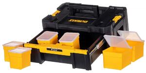 Кутия за Инструменти Dewalt TSTAK III 44 x 31,4 x 17,6 cm