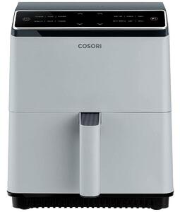 Фритюрник без Мазнина Cosori Dual Blaze Chef Edition Сив 1750 W