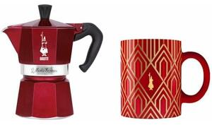 Италианска Кафеварка Bialetti Moka Express