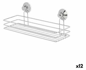 Стойка за Душ Стомана ABS 35 x 13 x 13 cm (12 броя)