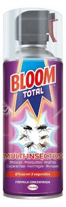 Препарат против насекоми Bloom Летящи насекоми (400 ml)