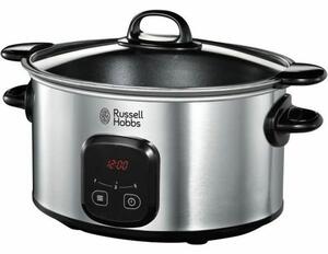 Уред за Бавно Варене Russell Hobbs 22750-56 6L 6 L 200 W