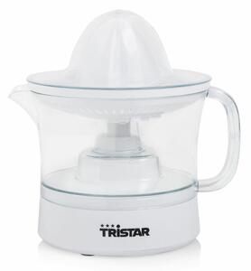 Сокоизтисквачка Tristar CP-3005 Бял 25 W 500 ml