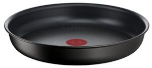 Тиган Tefal L76306 Черен Алуминий Ø 28 cm (1 броя)