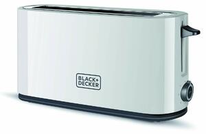 Тостер Black & Decker BXTO1001E 1000 W