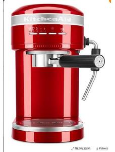 Ръчна кафе машина за еспресо KitchenAid 5KES6503ECA 1470 W 1,4 L