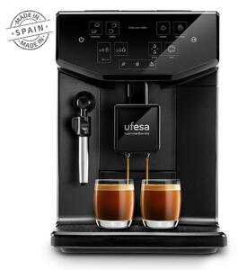 Суперавтоматична кафемашина UFESA SUPREME BARISTA Черен 20 bar 2 L