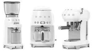 Електрическа Мелничка Smeg CGF01WHEU 150 W Бял 350 g