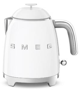 Чайник Smeg Бял Неръждаема стомана 1400 W 800 ml