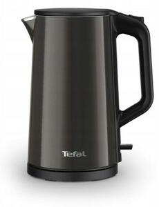 Чайник Tefal KI583E Графит 2000 W 1,5 L