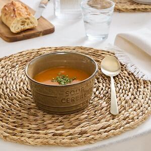 Купа за кафе Secret De Gourmet, 50 cl - Бежов