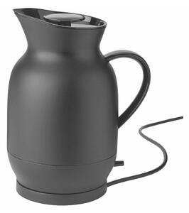 Чайник Stelton Amphora Черен 1,2 L