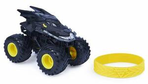 Кола играчка Monster Jam 1:64