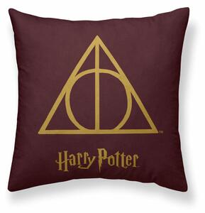 Калъфка за възглавница Harry Potter Deathly Hallows 50 x 50 cm