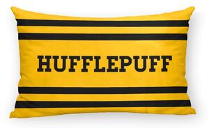 Калъфка за възглавница Harry Potter Hufflepuff Жълт 30 x 50 cm