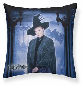 Калъфка за възглавница Harry Potter McGonagall 50 x 50 cm