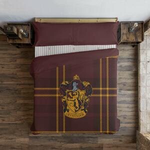 Покривало за одеяло Harry Potter Gryffindor 155 x 220 cm 90 легло