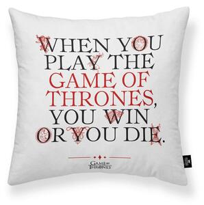 Калъфка за възглавница Game of Thrones Play Got A 45 x 45 cm