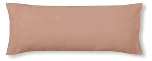 Калъфка за възглавница Decolores Liso Dusty Pink 45 x 110 cm