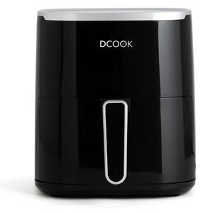 Въздушен фритюрник Dcook Gallery Черен 1450 W 4,6 L