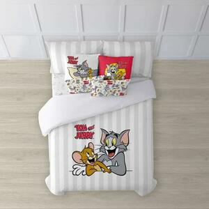 Покривало за одеяло Tom & Jerry Tom & Jerry Basic 240 x 220 cm