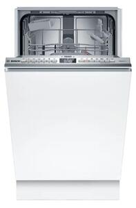 Съдомиялна BOSCH SPH4EKX24E 45 cm Вграден