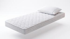 Комплект матрак 82/190 + възглавница Ultra Detox Flex + Silver Sense