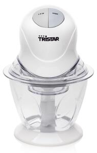 Мелачка Tristar BL-4009 Бял Неръждаема стомана Пластмаса 200 W 600 ml