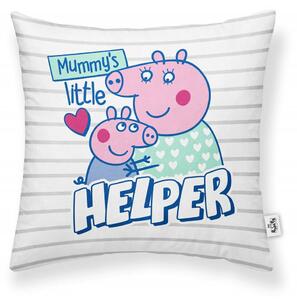 Калъфка за възглавница Belum Mummys Helper A Многоцветен 45 x 45 cm