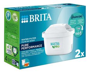 Филтър за Филтрираща Кана Brita Maxtra Pro (2 броя)