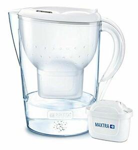 Филтрираща Кана Brita Marella Cool Бял Прозрачен Пластмаса 3,5 L (3,5 L)