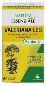 Добавка за Безсъние Natura Essenziale Valeriana Leo Валериан