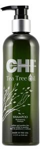 Шампоан Farouk Chi Tea Tree Oil 355 ml