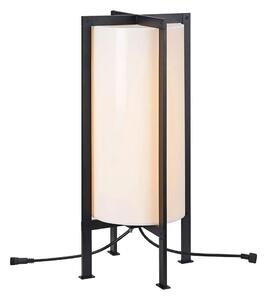 Markslöjd 107987 - LED външна лампа GARDEN24 LED/6W/24V, 54 см, IP44, черна
