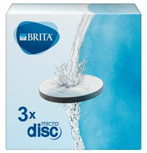 Филтър за Филтрираща Кана Brita 3x MicroDisc (3 pcs)