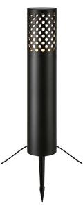 Markslöjd 108174 - LED външна лампа GARDEN24 LED/6W/24V 96 см IP44 черна