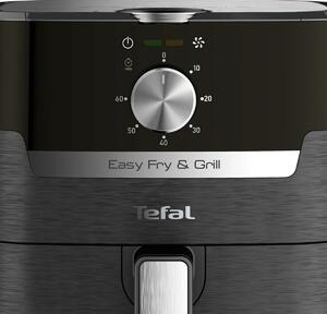 Въздушен фритюрник Tefal EY501815 Черен 4,2 L