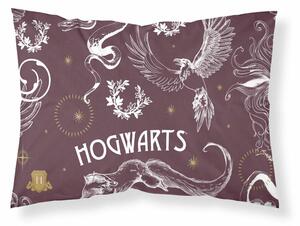 Калъфка за възглавница Harry Potter Creatures Многоцветен 50x80cm 50 x 80 cm 100% памук