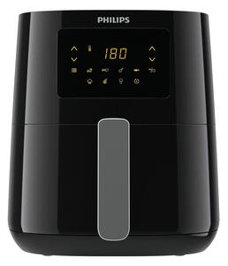 Въздушен фритюрник Philips HD9252/70 1400 W Черен