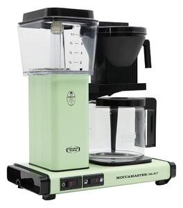 Суперавтоматична кафемашина Moccamaster Мед 1520 W 1,25 L