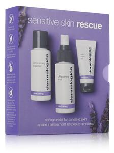 Козметичен комплект унисекс Dermalogica