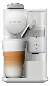 Кафемашина на капсули DeLonghi Lattissima One Nespresso, 1450W, 19 bar, 1л. резервоар, бяла