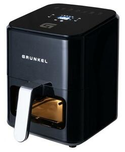 Въздушен фритюрник Grunkel BLACK EASY FRYER 1200 W Черен