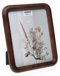 Рамка за снимки Versa Дървен MDF 2,3 x 29 x 24 cm