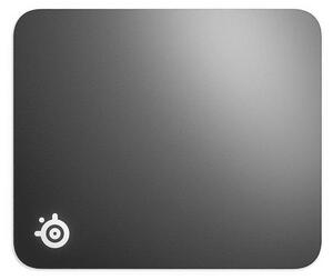 Подложка за мишка SteelSeries QcK Hard, гейминг, 320 x 270 x 3 мм, черна