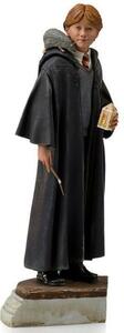 Статуетка Iron Studios: Harry Potter - Ron Weasley Art Scale Statue 1/10 (WBHPM40921-10)